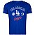 Camiseta New Era Los Angeles Dodgers Sport Azul - Imagem 1
