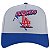 Boné New Era 940 A-Frame Los Angeles Dodgers World Of Logos - Imagem 3