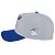 Boné New Era 940 A-Frame Los Angeles Dodgers World Of Logos - Imagem 5
