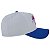 Boné New Era 940 A-Frame Los Angeles Dodgers World Of Logos - Imagem 6