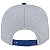 Boné New Era 940 A-Frame Los Angeles Dodgers World Of Logos - Imagem 2