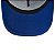 Boné New Era 940 A-Frame Los Angeles Dodgers World Of Logos - Imagem 7