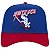 Boné New Era 940 A-Frame Chicago White Sox World Of Logos - Imagem 3
