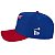 Boné New Era 940 A-Frame Chicago White Sox World Of Logos - Imagem 5