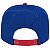 Boné New Era 940 A-Frame Chicago White Sox World Of Logos - Imagem 2