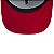 Boné New Era 940 A-Frame Chicago White Sox World Of Logos - Imagem 7