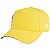 Boné New Era 940 A-Frame Los Angeles Lakers World Of Logos - Imagem 1