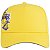 Boné New Era 940 A-Frame Los Angeles Lakers World Of Logos - Imagem 3