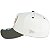Boné New Era 940 A-Frame Chicago Bulls Dual Color Off White - Imagem 5