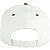 Boné New Era 940 A-Frame Chicago Bulls Dual Color Off White - Imagem 2