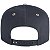Boné New Era 940 A-Frame Los Angeles Lakers Dual Aba Curva - Imagem 2