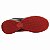 Tenis Masculino Wilson Slice 3.0 Clay Vermelho - Imagem 2