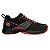 Tenis Feminino Wilson Ace 3.0 Clay Preto - Imagem 1