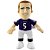 Boneco Joe Flacco Plush Doll 25cm - Baltimore Ravens NFL - Imagem 1