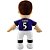 Boneco Joe Flacco Plush Doll 25cm - Baltimore Ravens NFL - Imagem 2