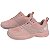 Tenis Feminino Wilson Ace 3.0 Rosa Claro - Imagem 4