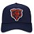 Boné Chicago Bears 940 A-Frame Trucker Logo - New Era - Imagem 3