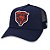 Boné Chicago Bears 940 A-Frame Trucker Logo - New Era - Imagem 1