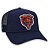 Boné Chicago Bears 940 A-Frame Trucker Logo - New Era - Imagem 4
