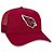 Boné Arizona Cardinals 940 A-Frame Trucker Logo - New Era - Imagem 4