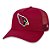 Boné Arizona Cardinals 940 A-Frame Trucker Logo - New Era - Imagem 1
