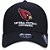 Boné Arizona Cardinals 940 National Conference - New Era - Imagem 3