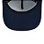 Boné New Era 940 A-Frame Los Angeles Lakers Core Essentials - Imagem 5