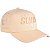 Boné New Era 940 A-Frame Phoenix Suns Color in Color Laranja - Imagem 4