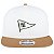 Boné New Era 950 New York Yankees Fashion Vintage Class - Imagem 3