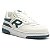Tenis Masculino Reserva R-Broox Branco Verde - Imagem 3