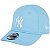 Boné New Era 920 New York Yankees Infantil Azul - Imagem 1