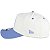 Boné New Era 940 A-Frame New York Yankees Dual Aba Curva - Imagem 7