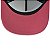 Boné New Era 940 A-Frame New York Yankees Core Winecork - Imagem 5