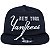 Boné New Era The Golfer New York Yankees Vintage Class - Imagem 3