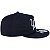 Boné New Era The Golfer New York Yankees Vintage Class - Imagem 6