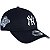 Boné New Era 920 New York Yankees Aba Curva Azul Marinho - Imagem 4