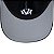 Boné New Era 920 New York Yankees Aba Curva Azul Marinho - Imagem 6