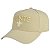 Boné New Era 940 A-Frame New Orleans Saints Color in Color - Imagem 1