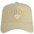 Boné New Era 940 A-Frame New Orleans Saints Color in Color - Imagem 3
