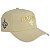 Boné New Era 940 A-Frame New Orleans Saints Color in Color - Imagem 4