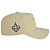 Boné New Era 940 A-Frame New Orleans Saints Color in Color - Imagem 6