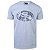 Camiseta San Francisco 49ers Versatile Sport Logo Sobreton - New Era - Imagem 1