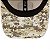 Boné New Era 920 Green Bay Packers Salute To Service - Imagem 5