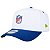 Boné New Era 940 A-Frame NFL 2024 São Paulo Game - Imagem 1