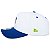 Boné New Era 940 A-Frame NFL 2024 São Paulo Game - Imagem 7