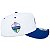 Boné New Era 940 A-Frame NFL 2024 São Paulo Game - Imagem 6