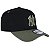 Boné New Era 940 A-Frame New York Yankees Dual Color Verde - Imagem 4