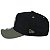 Boné New Era 940 A-Frame New York Yankees Dual Color Verde - Imagem 7