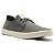 Tenis Masculino Reserva Dunas Cinza Escuro - Imagem 2