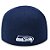 Boné Seattle Seahawks 3930 Spotlight Infantil - New Era - Imagem 2